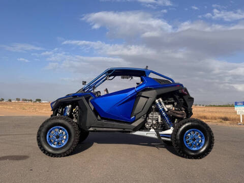 2022 Polaris RZR