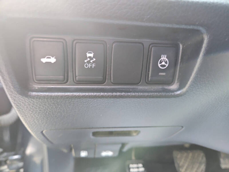 2018 Nissan Altima 2.5 SL