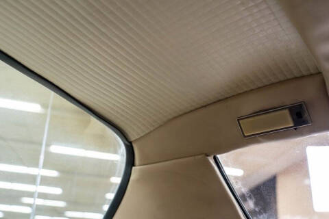 1964 Studebaker Avanti