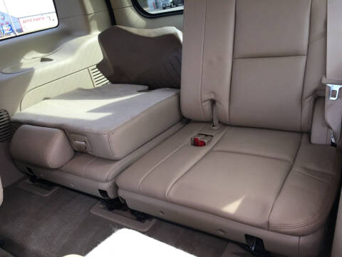 2014 GMC Yukon Denali