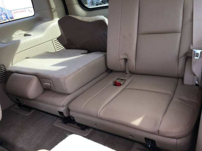 2014 GMC Yukon Denali