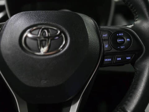 2022 Toyota Corolla Hatchback