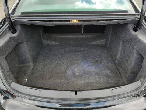 2019 Chevrolet Impala LS