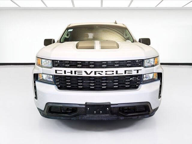 2022 Chevrolet Silverado 1500 Limited