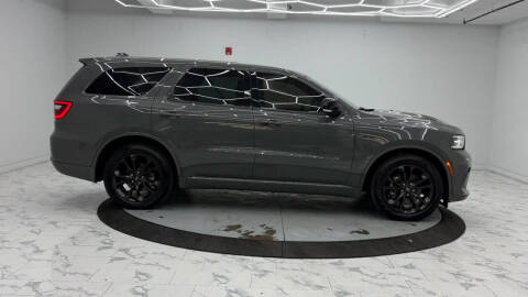2022 Dodge Durango R/T Plus
