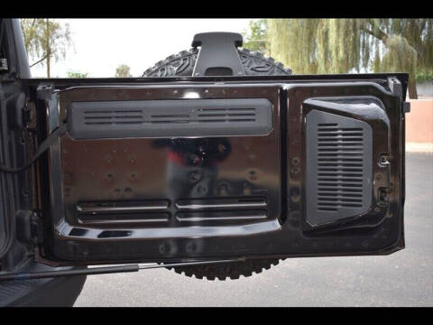 2023 Ford Bronco Black Diamond Advanced