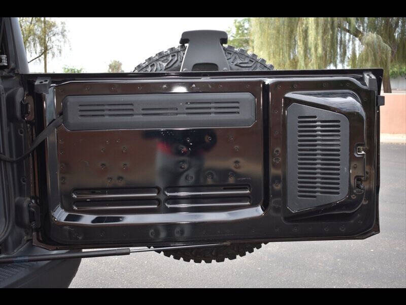 2023 Ford Bronco Black Diamond Advanced