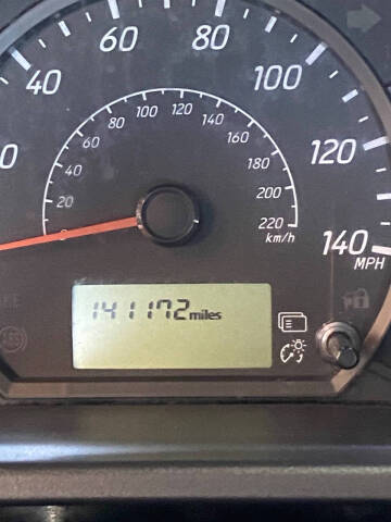 2014 Mitsubishi Mirage DE