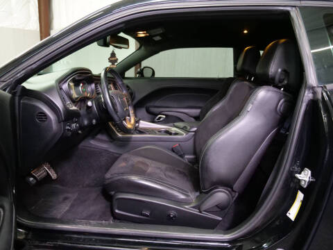 2020 Dodge Challenger R/T