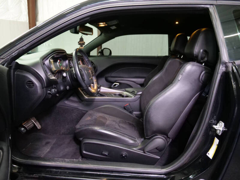 2020 Dodge Challenger R/T