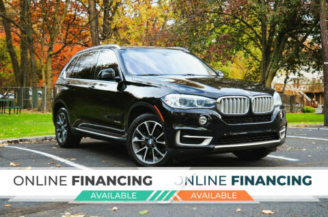 2015 BMW X5 for sale at Quality Luxury Cars NJ in Rahway NJ