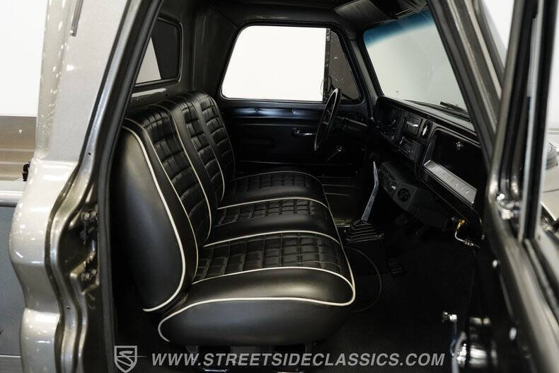 1964 Chevrolet C10