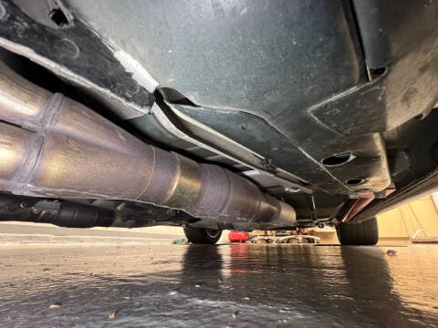 2002 Chevrolet Camaro Z28