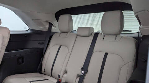 2024 Mazda CX-90 Plug-in Hybrid Premium