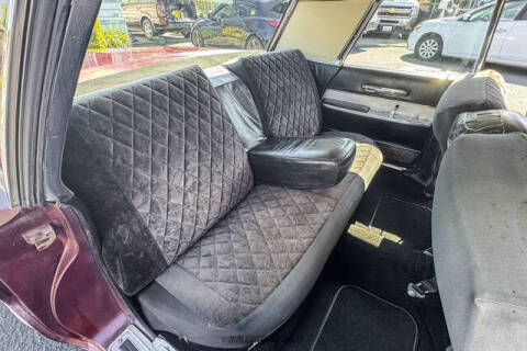 1964 Chrysler Imperial