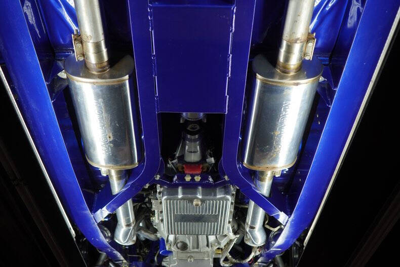 1955 Chevrolet Nomad