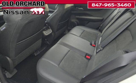 2024 Nissan Ariya Evolve+ e-4ORCE