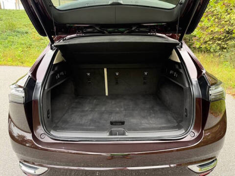 2022 Buick Envision Avenir