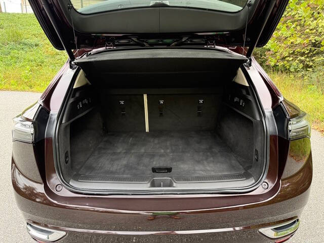 2022 Buick Envision Avenir