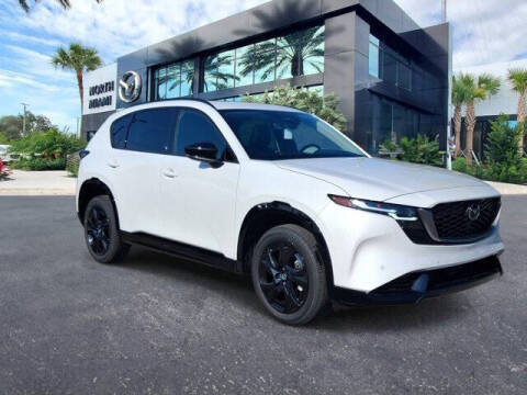2026 Mazda CX-5 2.5 S Premium