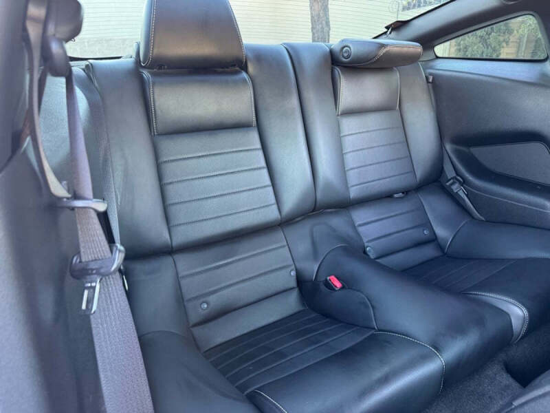 2014 Ford Mustang GT Premium