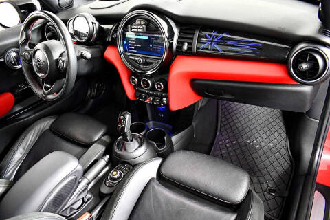 2020 MINI Hardtop 2 Door Cooper S