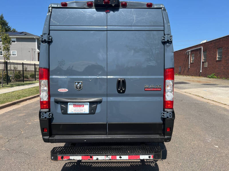 2019 RAM ProMaster 3500 159 WB