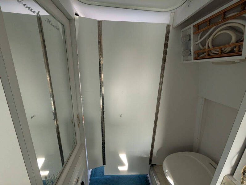 1996 Dodge Ram Van 3500