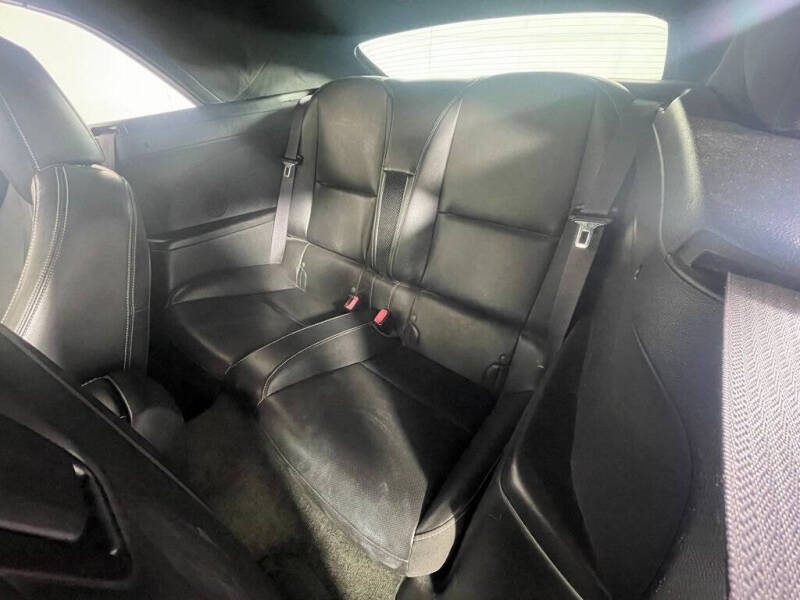 2011 Chevrolet Camaro SS