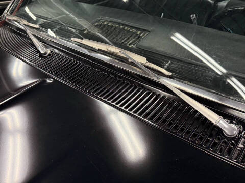 1966 Chevrolet El Camino