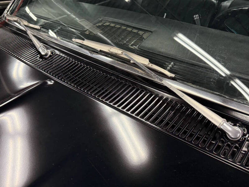 1966 Chevrolet El Camino