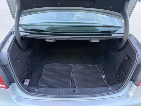 2014 Mercedes-Benz E-Class E 350 Sport
