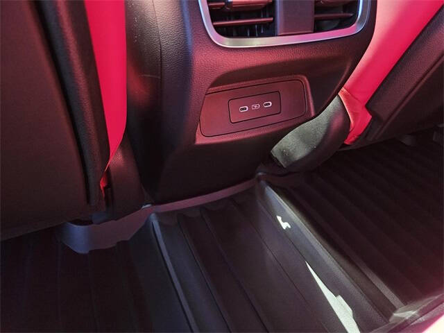 2026 Acura RDX SH-AWD w/A-SPEC