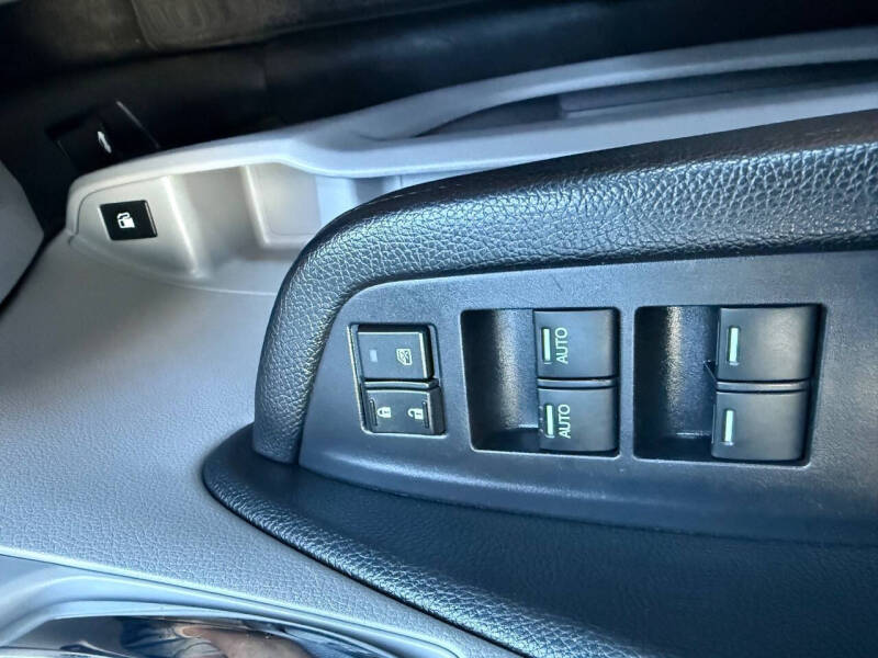2018 Honda Pilot EX