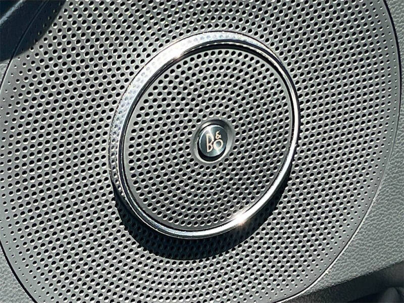 2022 Ford Expedition Platinum