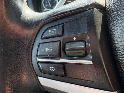 2018 BMW X5 sDrive35i