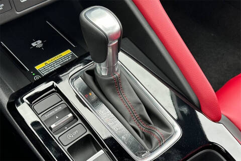 2026 Acura Integra w/A-SPEC