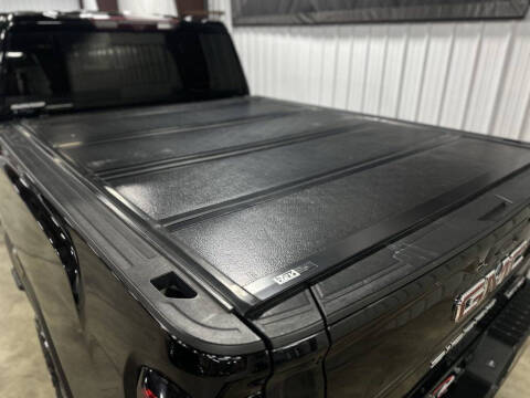 2020 GMC Sierra 2500HD