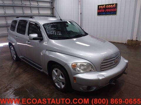 2010 Chevrolet HHR for sale at East Coast Auto Source Inc. in Bedford VA