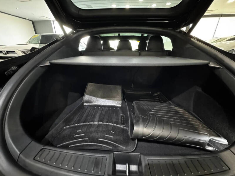 2021 Tesla Model S Long Range Plus