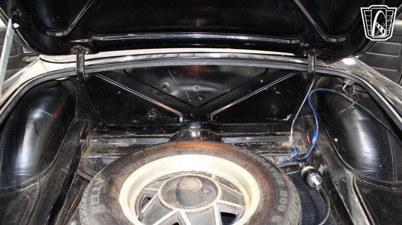 1980 MG B