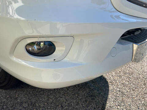 2016 Mercedes-Benz Sprinter 3500