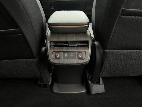 2025 Nissan Ariya Engage