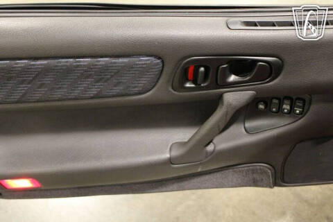 1994 Mitsubishi 3000GT