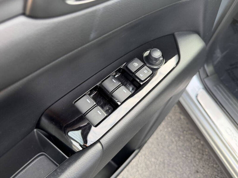 2023 Mazda CX-5 2.5 S Select