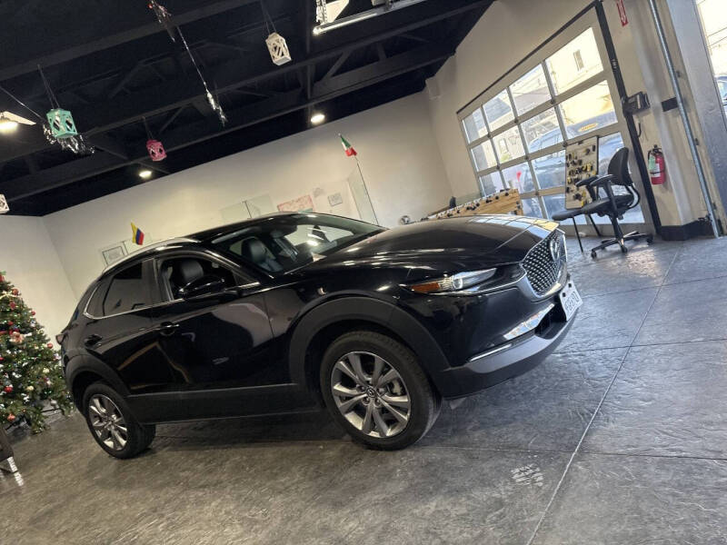 2023 Mazda CX-30 2.5 S Select