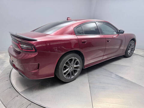 2021 Dodge Charger GT