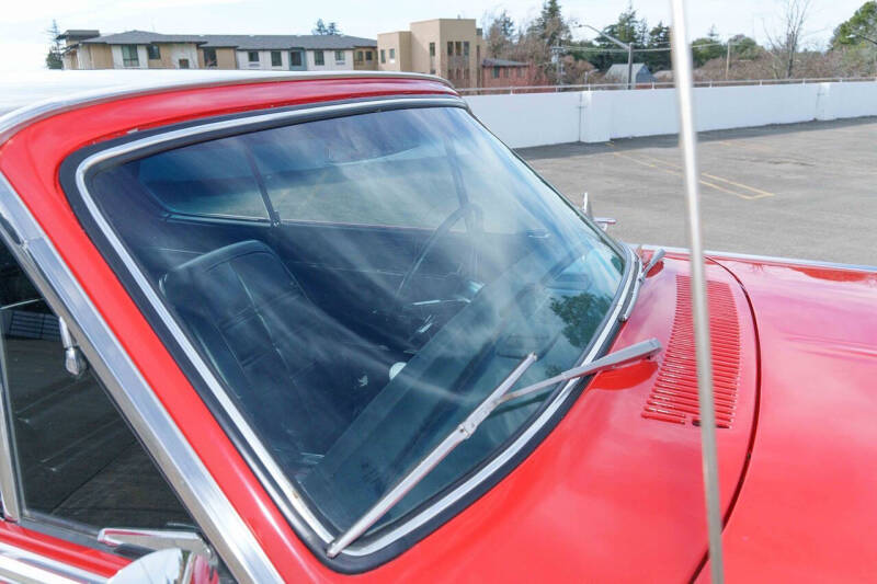 1966 Dodge Dart