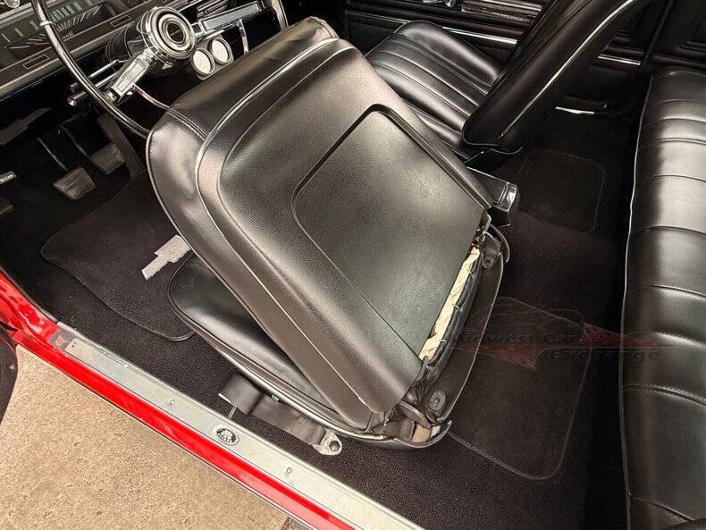 1966 Chevrolet Chevelle
