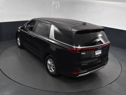 2024 Kia Carnival